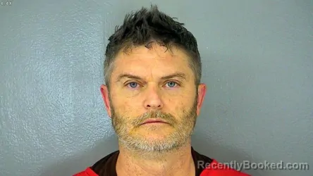 Mugshot of MATTHEW DAVID CALABRESE booked in York County, Virginia on May 21, 2026