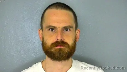 Mugshot of MICHAEL SHAWN JACOBS booked in York County, Virginia on May 21, 2026
