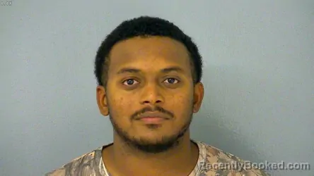 Mugshot of MICHAEL ANTHONY PINA booked in York County, Virginia on July 31, 2026