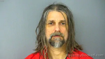 Mugshot of MARK RICHARD TIETJEN