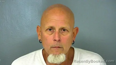 Mugshot of MICHAEL TODD ZARECKY booked in York County, Virginia on May 21, 2026