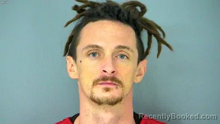 Mugshot of NATHANIEL JACOB SILLERY booked in York County, Virginia on March 20, 2026