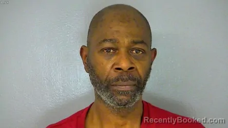 Mugshot of OTIS ANTONIO PHILLIPS
