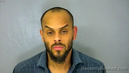 Mugshot of PEDRO ANTONIO CASTRO booked in York County, Virginia on May 11, 2026