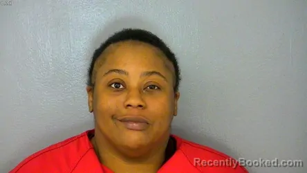 Mugshot of PRECIOUS LASHAY SWINTON
