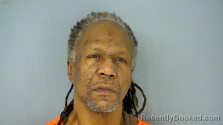 Mugshot of RONALD JEREMIAH CLOBERT