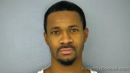 Mugshot of RASHEED DEQUAN JORDAN