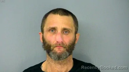 Mugshot of RICHARD PERRY PERKINS