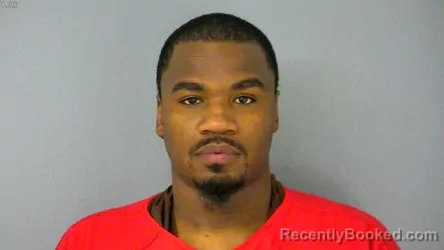 Mugshot of RICKY MARTICE RICKS