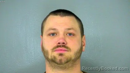 Mugshot of ROBERT NEIL SMITH booked in York County, Virginia on March 19, 2026