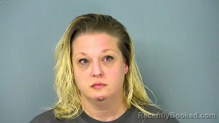 Mugshot of STEFANI ANNE GAVALYA