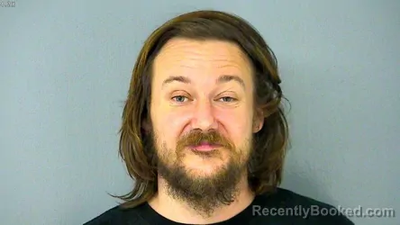 Mugshot of STEVEN JOSEPH MIDDLETON