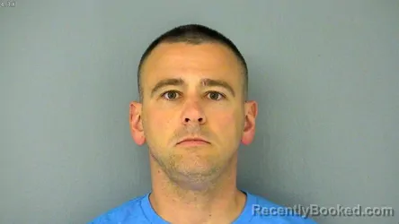 Mugshot of TIMOTHY JOEL WEAHRY