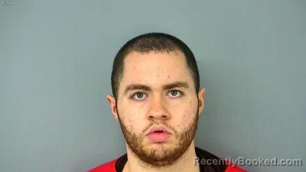 Mugshot of WILLIAM JAMES SHINKO