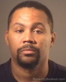 Mugshot of JOHNNY RAY SIMS