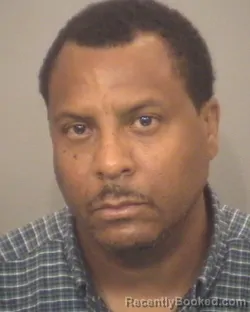 Mugshot of JERRY ANTHONY WYATT