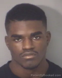 Mugshot of WALAN RICARD LEE