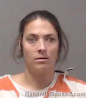 Mugshot of Kelcie Dominique Abreo