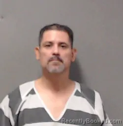 Mugshot of Juan Gregorio Bedolla