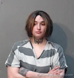 Mugshot of Margarita Josefina Barrera