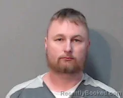 Mugshot of Ashley Bryan Campbell