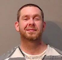 Mugshot of David Michael Dollins