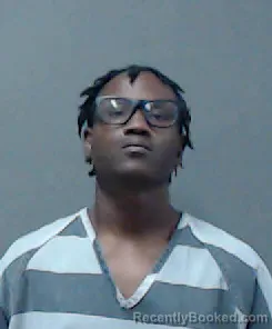 Mugshot of Robert Freeman