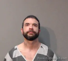 Mugshot of Curtis Wayne Gray