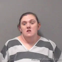 Mugshot of Melissa Renea Griffith