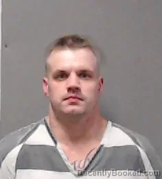 Mugshot of Jamie Lee Lindsay