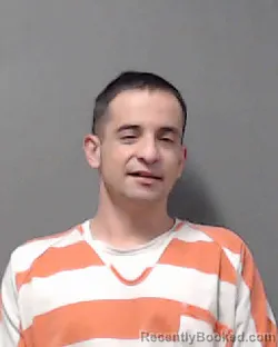 Mugshot of Adrian Sanchez Martinez