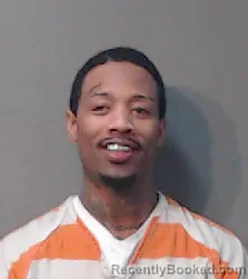 Mugshot of Delavion Deshard Moore