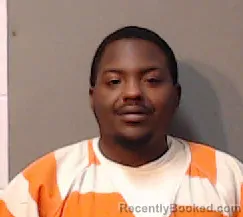 Mugshot of Isaiah Krishun Moses