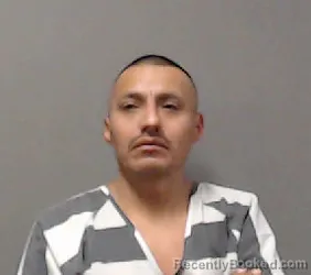 Mugshot of ARTURO GARCIA PEREZ
