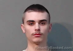 Mugshot of Ethan Scott Pardy