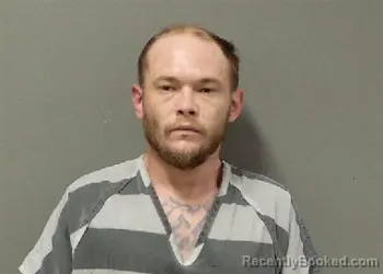 Mugshot of William Roy Price