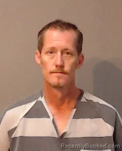 Mugshot of Shawn Bradley Reaves