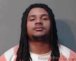 Mugshot of Jamikal Derail Sockwell