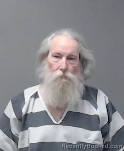 Mugshot of William Forrest Smith