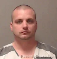 Mugshot of William Lee Toothman