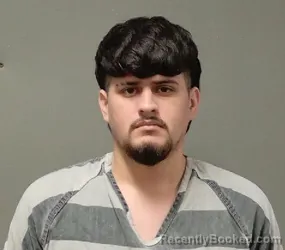 Mugshot of Nestor Luis Villa-Fernandez