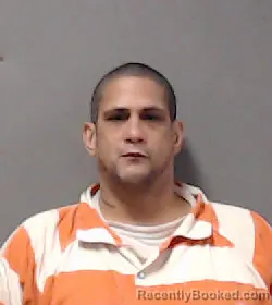 Mugshot of Brian Keith Williams