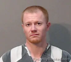 Mugshot of Charles Anthony Watkins