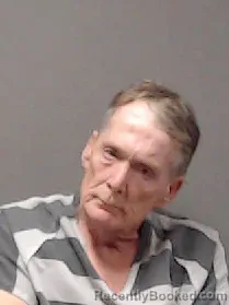 Mugshot of David Quenton Reeves