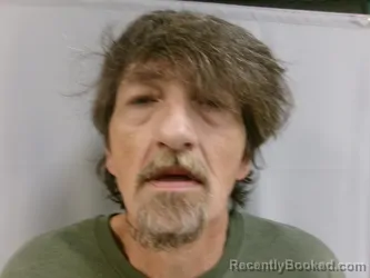 Mugshot of Corbin Dale Swiger