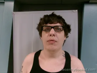 Mugshot of Doyle Kelley Summerfield