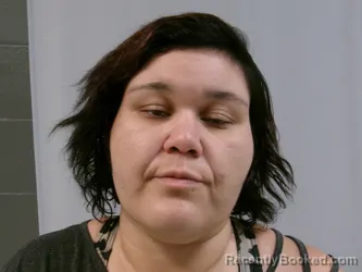 Mugshot of Emily Brook Collins