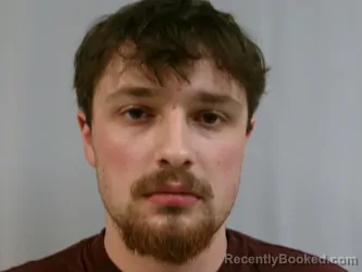 Mugshot of Ethan Bryer Chelli