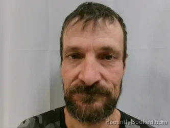 Mugshot of Harry Joseph Green