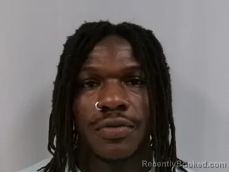 Mugshot of Johnny Alonzo Cortez Willis booked in Barbour County, West Virginia on July 11, 2026